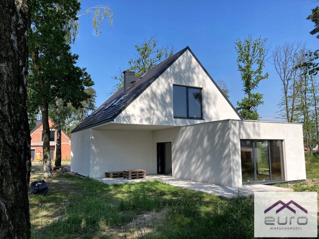 Dom, Gliwice, Ostropa, 149 m²