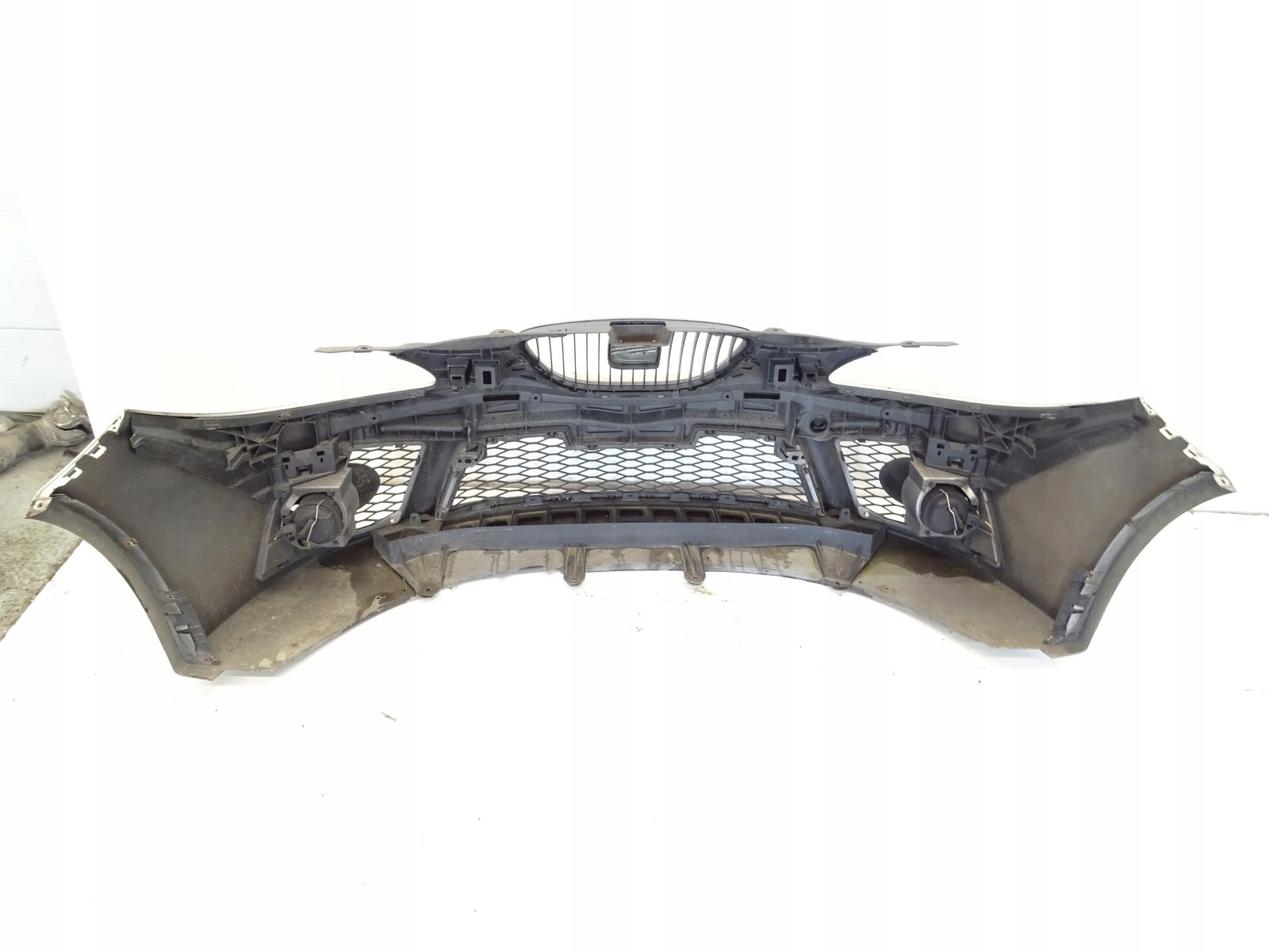 KPL bumper front front SEAT LEON II CUPRA LS7Y