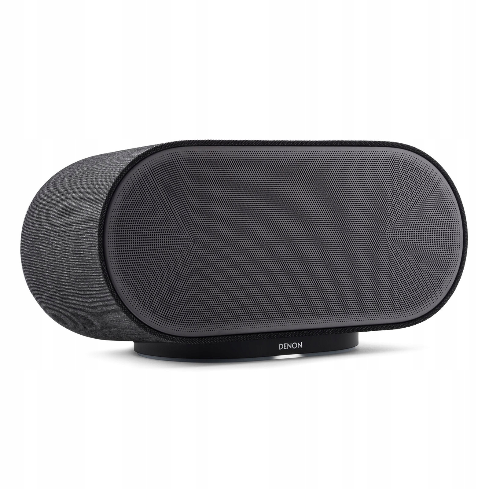 Głośnik Denon Home 600 Czarny bezprzewodowy Bluetooth Dolby Atmos AirPlay