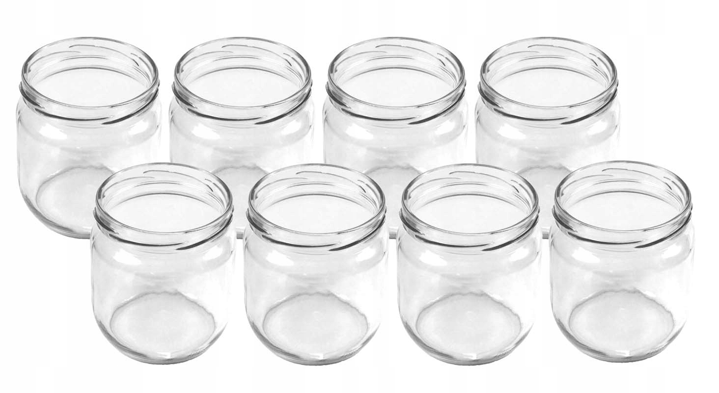 

Słoik słoiki 0,425l 425ml Dystrybutor