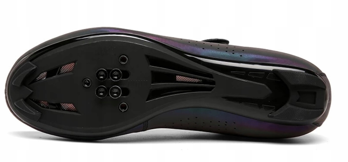 BUTY SPORTOWE ROWEROWE KAMELEON QX2005 MTB SZOSA SPD NA ROWER MĘSKIE 44 Przeznaczenie szosowe