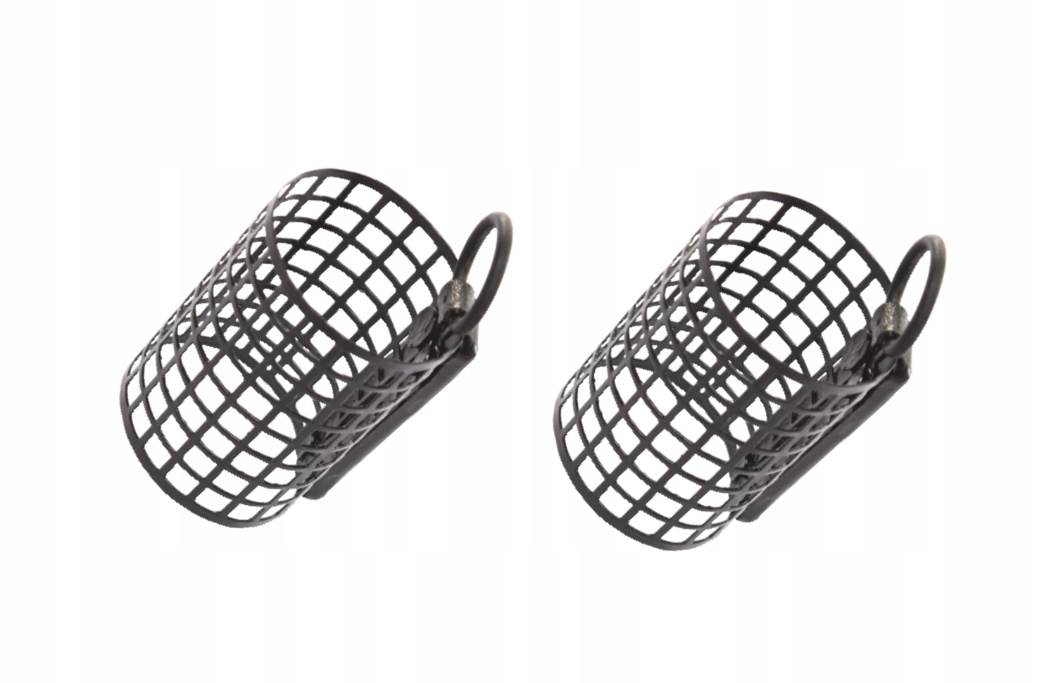 koszyk do nęcenia Genlog Set Competition Cage 50/70 gr. 45/60mm op.2szt.