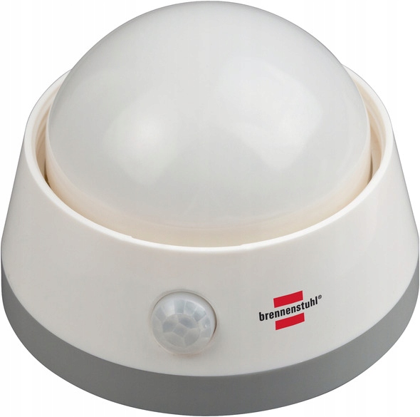 

Lampka nocna Brennenstuhl z czujnikiem ruchu Led