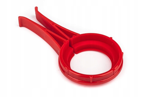

Plastikowy Otwieracz Do Słoików-produkt Polski