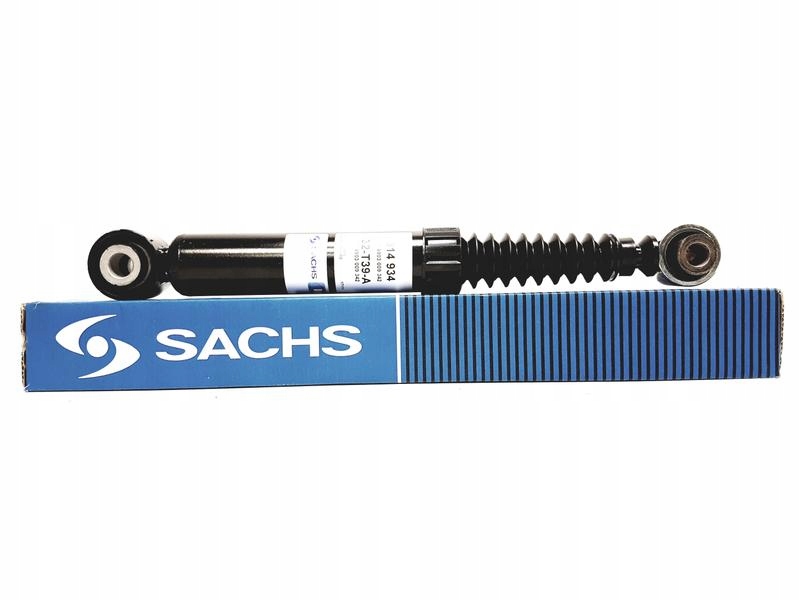 

Sachs Amortyzatory Tylne Citroen C4 Picasso
