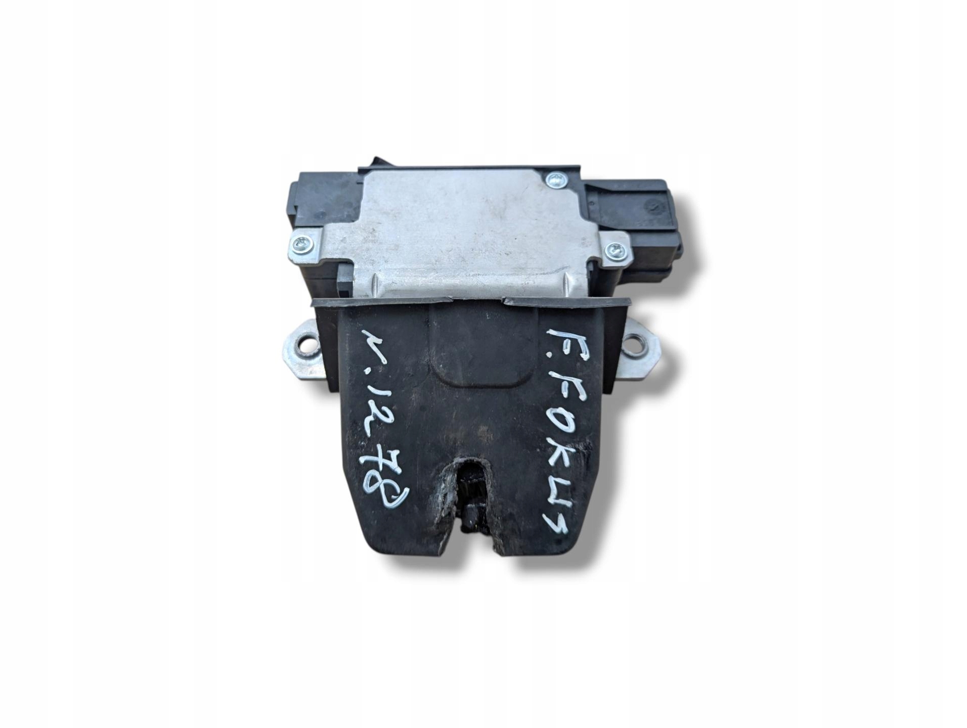 lock bonnet boot Ford Focus 2 2007 3M51-R442A66-AP