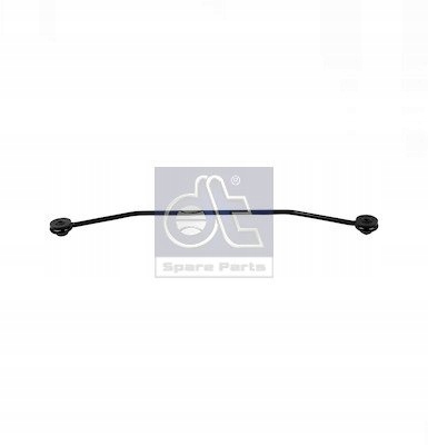 DT SPARE PARTS 2.64071 Regulator systemu prześwitu Numer katalogowy części 2.64071