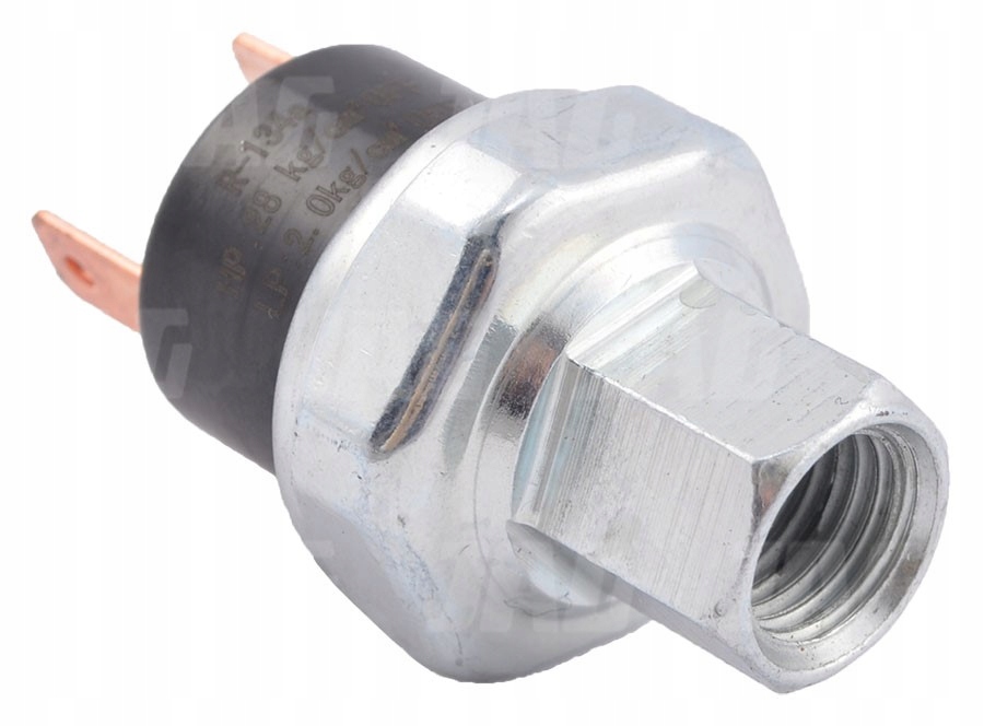 Snímač tlaku klimatizace New Holland 87356362