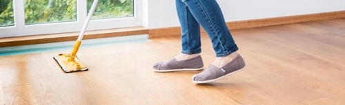 Pallmann Finish Care 0,75 l Emulsja do konserwacji Jednostka sprzedaży sztuka