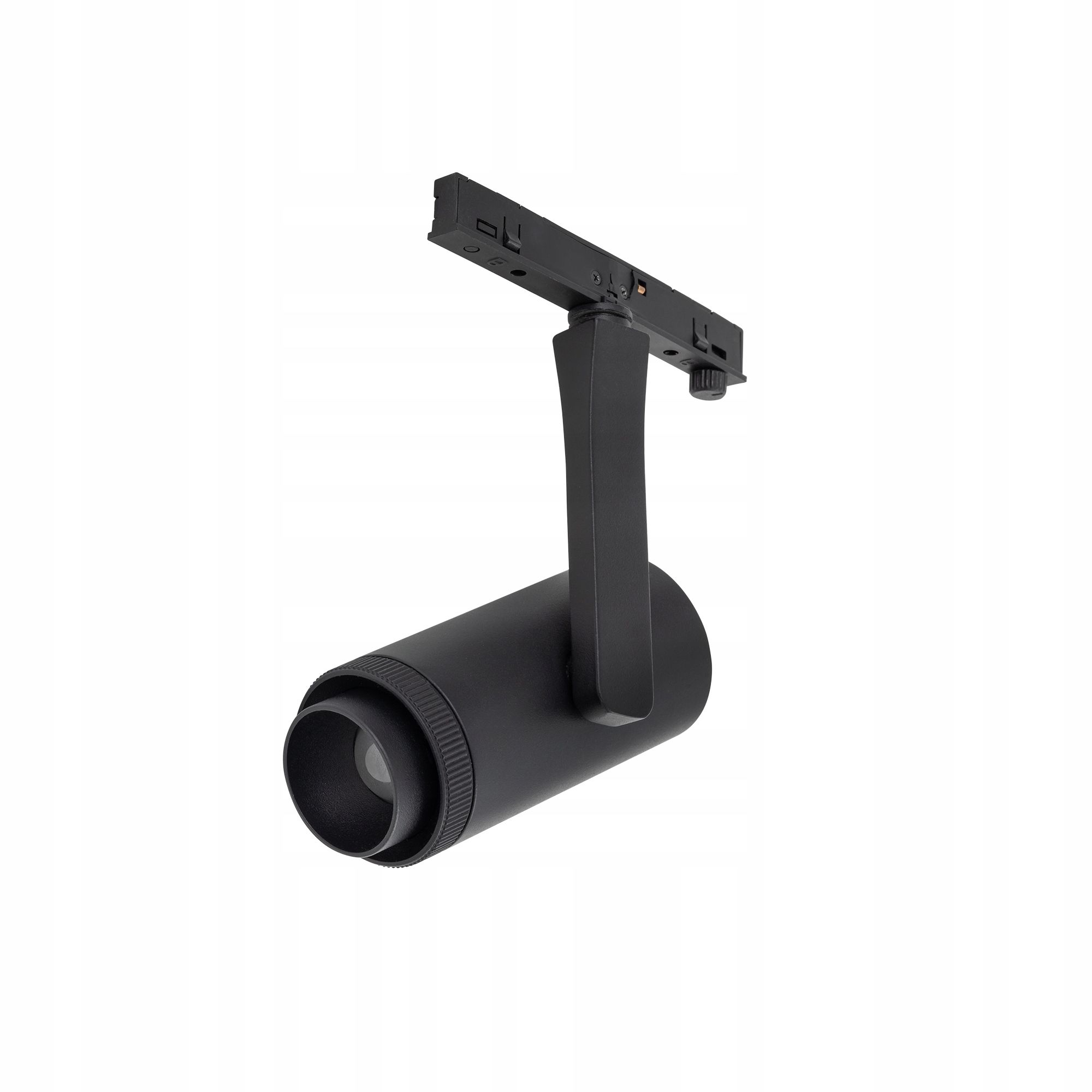 Led kolejnicová lampa 24V Nowodvorski Nano-lvm Spot Zoom Led c chodba