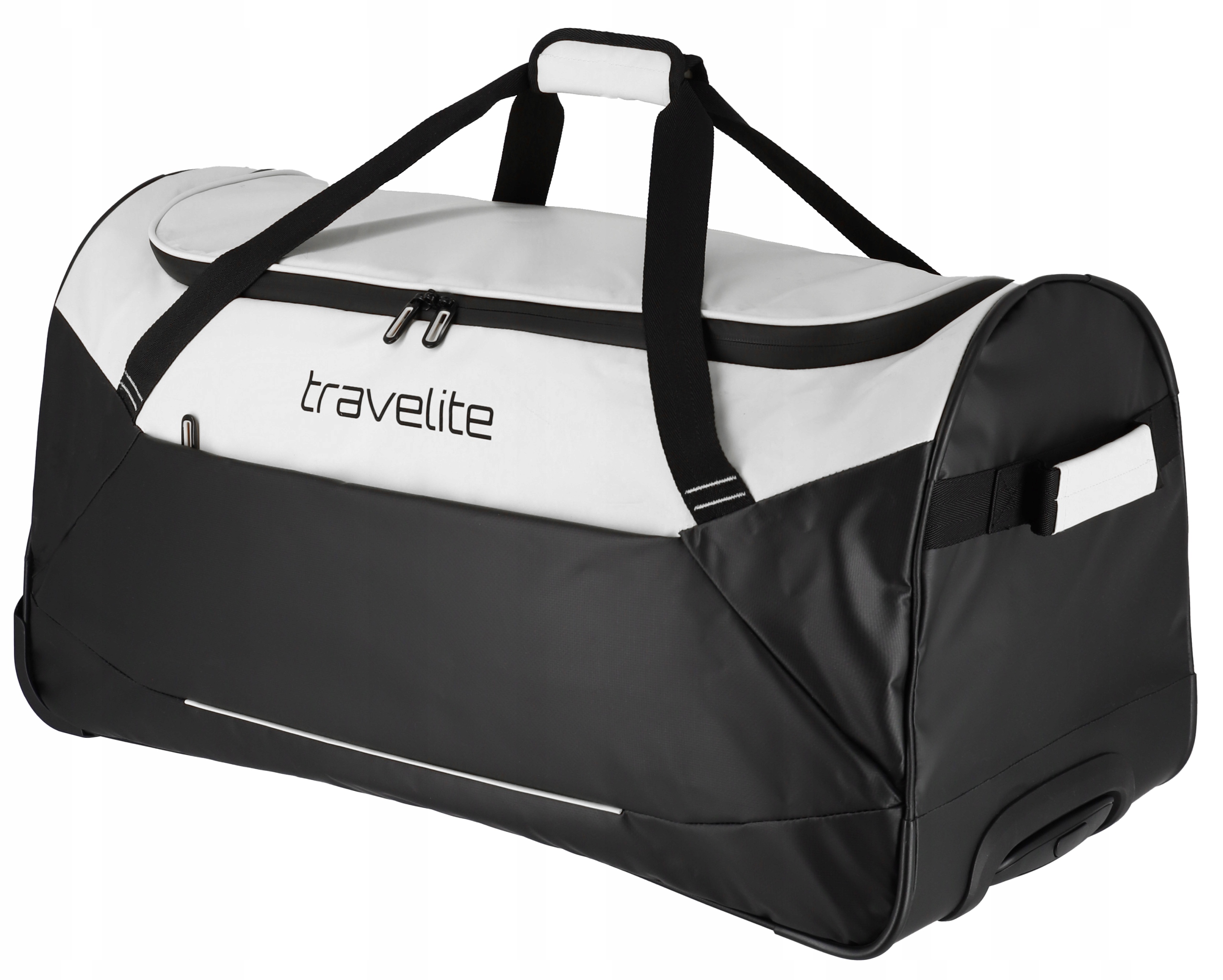 W20t Velká cestovní taška Travelite Basics Kola rám