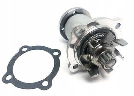 16120-78005-71 - Водяний насос для навантажувача TOYOTA 4 4P H - 72 мм