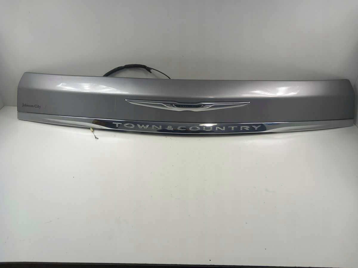CHRYSLER TOWN&COUNTRY LIFT BLENDA KLAPY TYŁ PS2