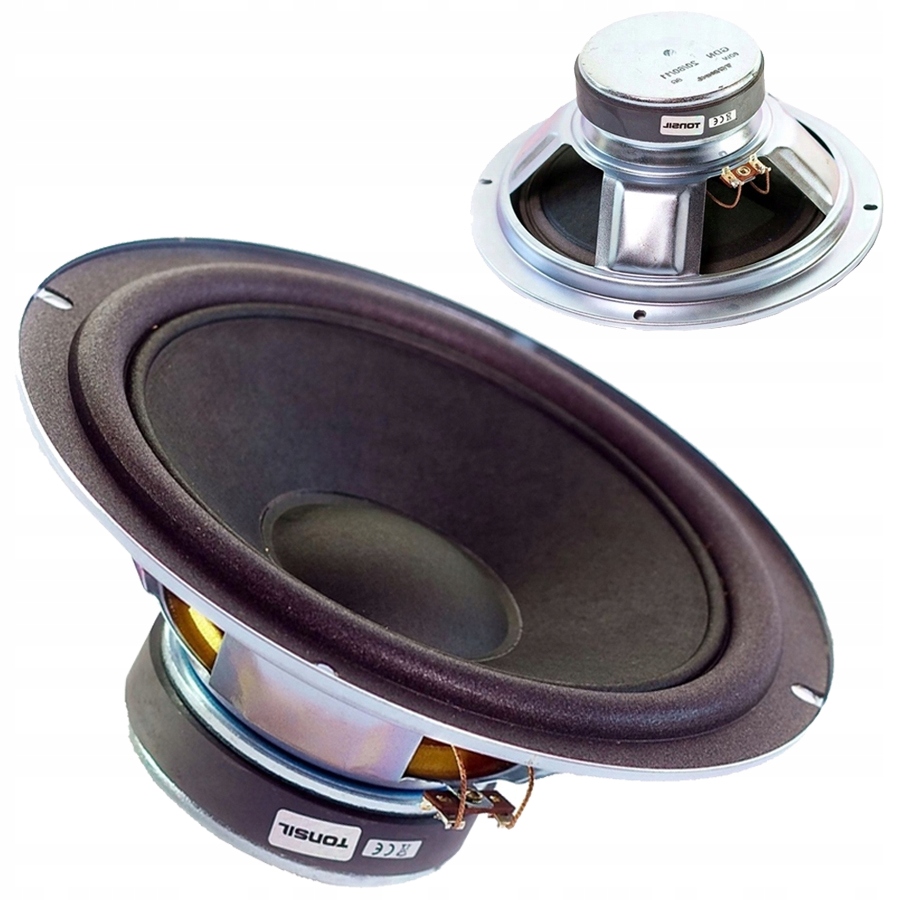 Tonsil GDN 20/60/11 Perfect 150 Cheops Disco oryg.