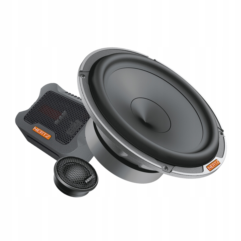 Reproduktory Hertz Mpk 165P.3 Pro