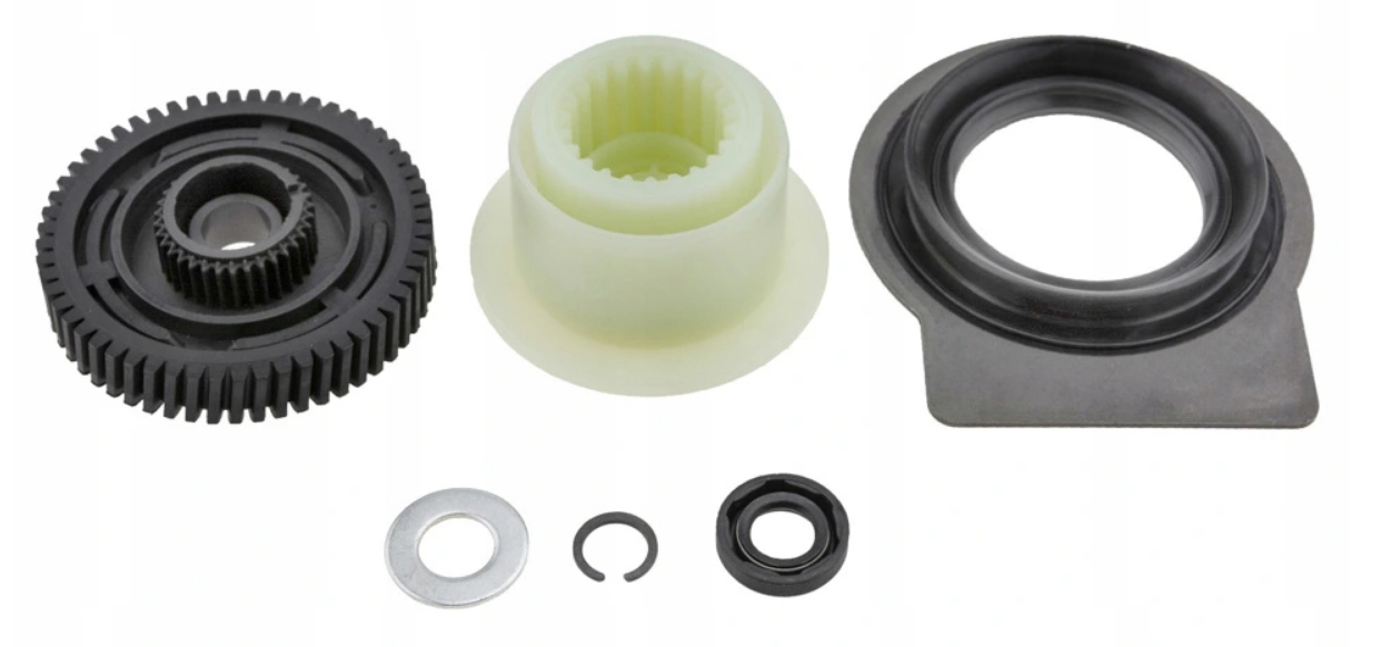 NKZ-BM-001 - Звездочка редуктора КПП BMW 3 E90 X3 X5 X6