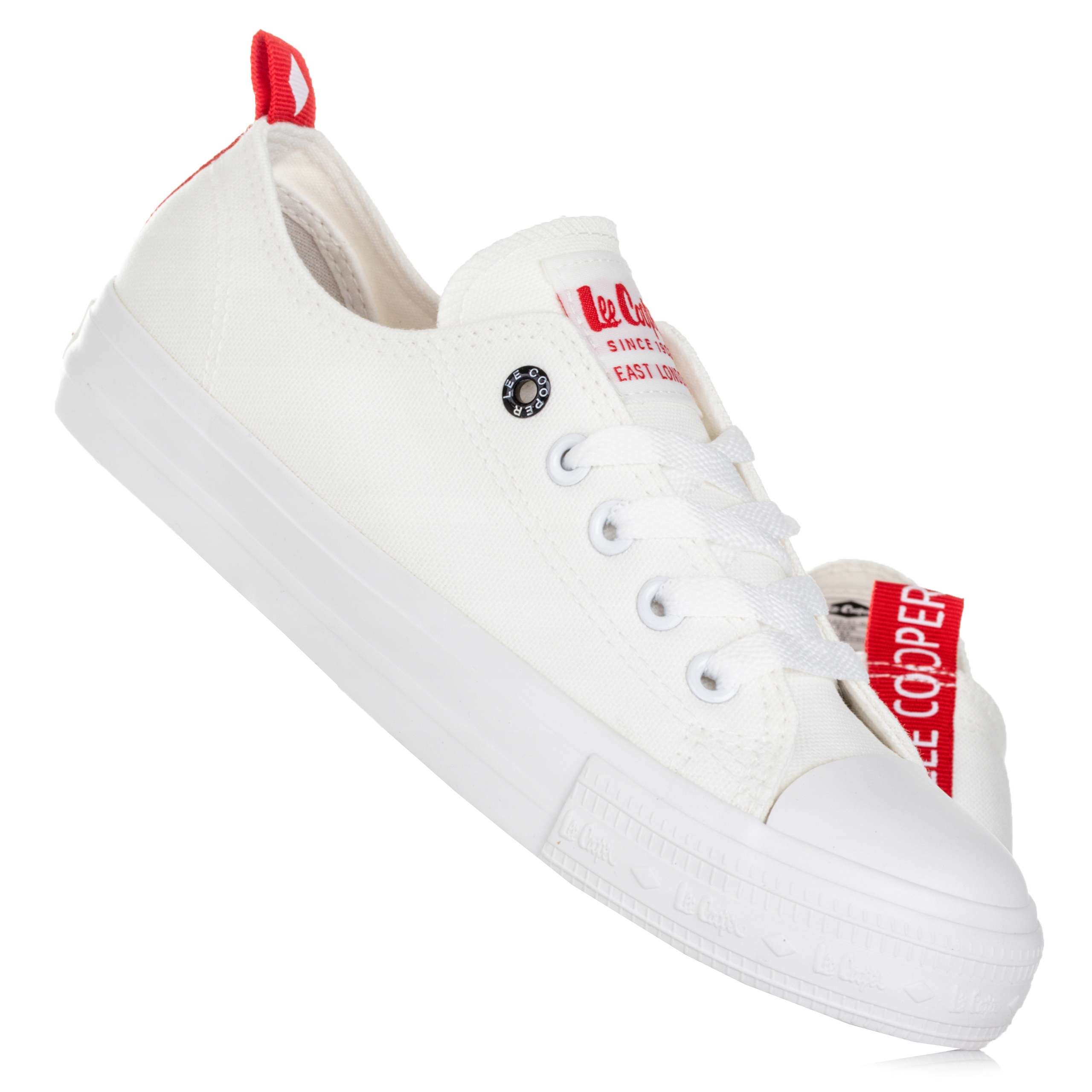 

Buty, trampki damskie Lee Cooper LCW-22-31-0932L