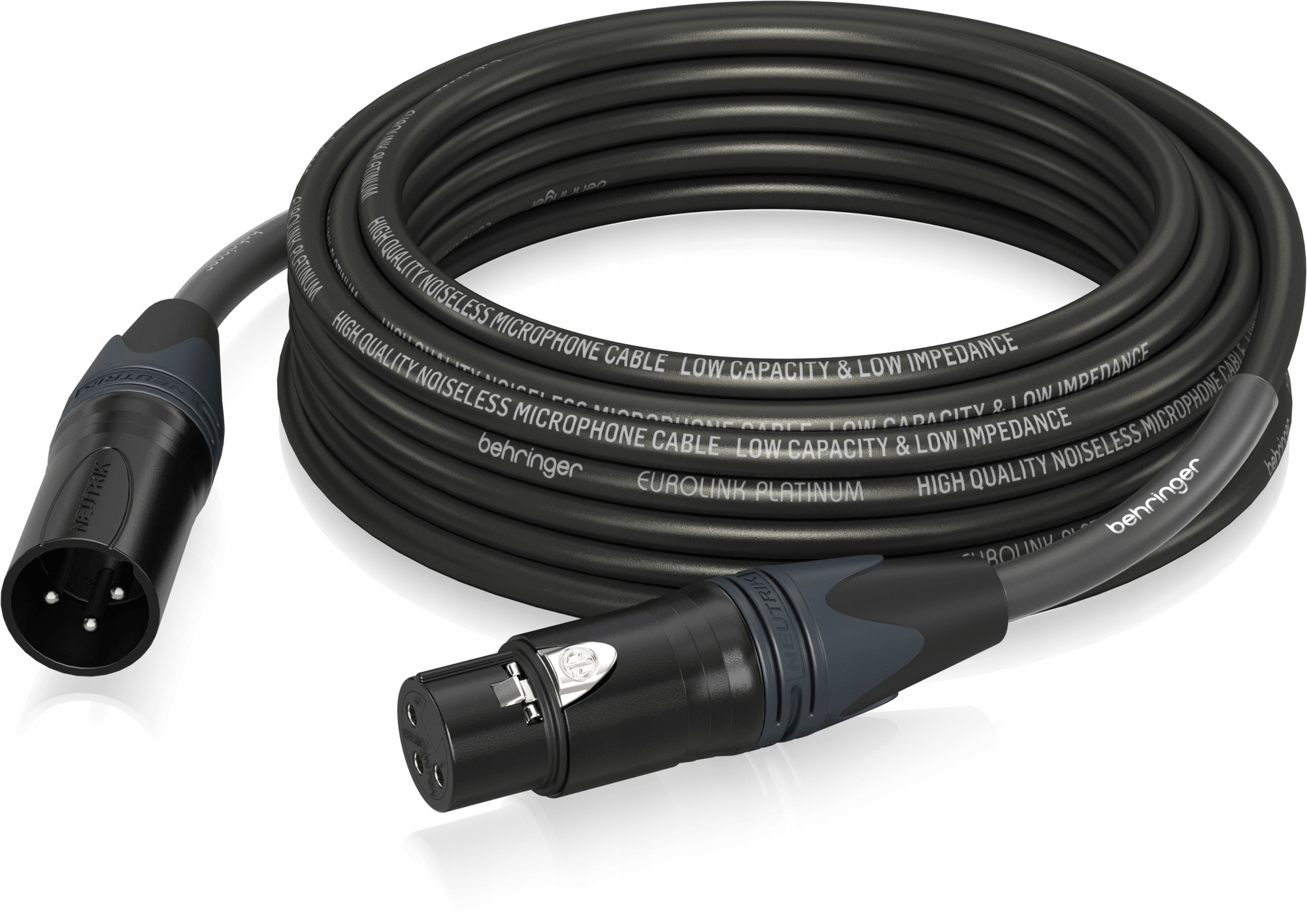 Xlr Xlr kabel Behringer PMC-1000 10 m
