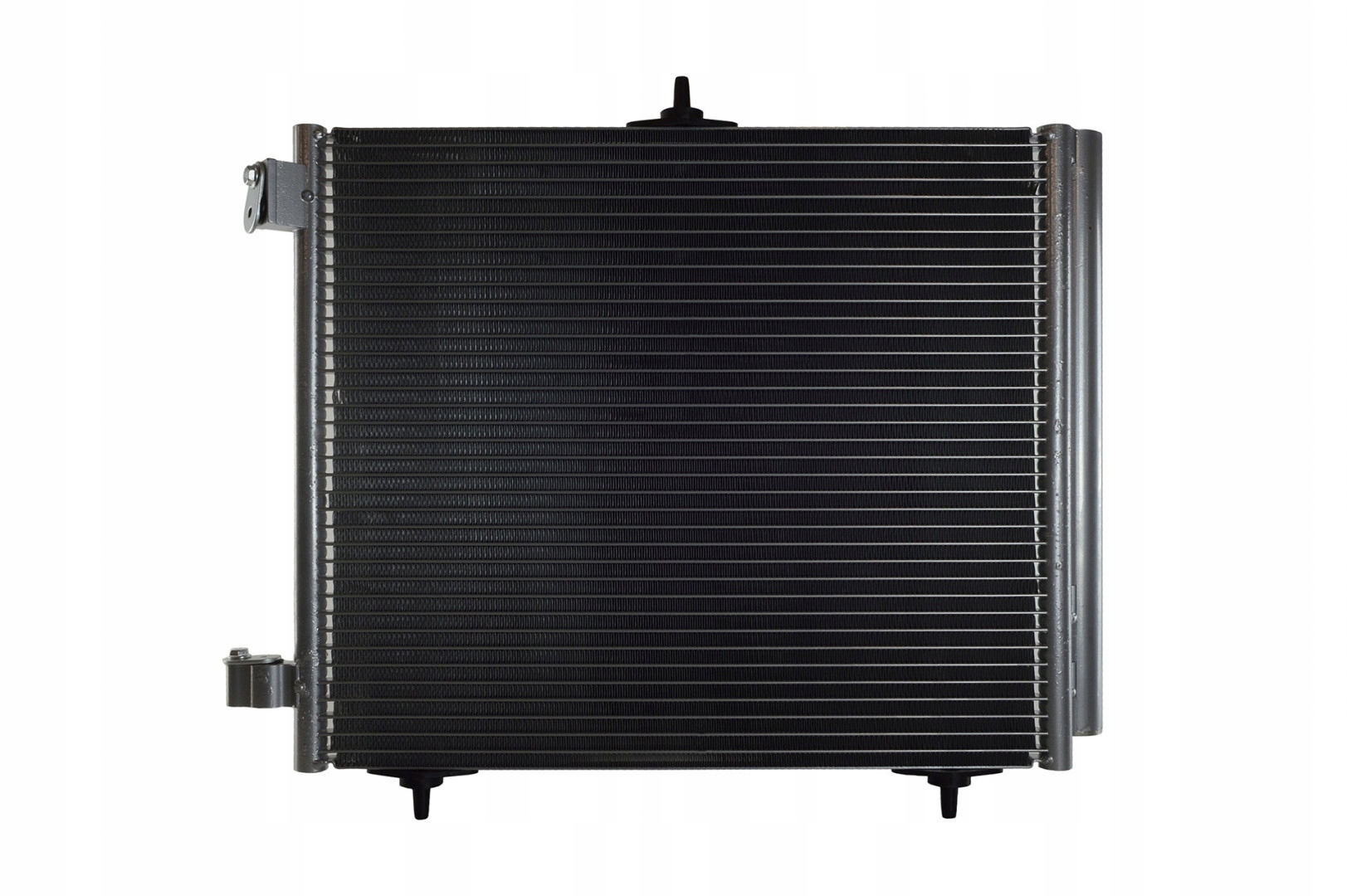 РАДИАТОР КОНДИЦИОНЕРА CITROEN Ds3 2010-2015 НОВОЕ