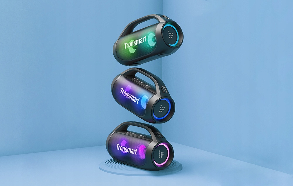 Tronsmart Głośnik Bezprzewodowy Bluetooth Bang SE Moc 40 W