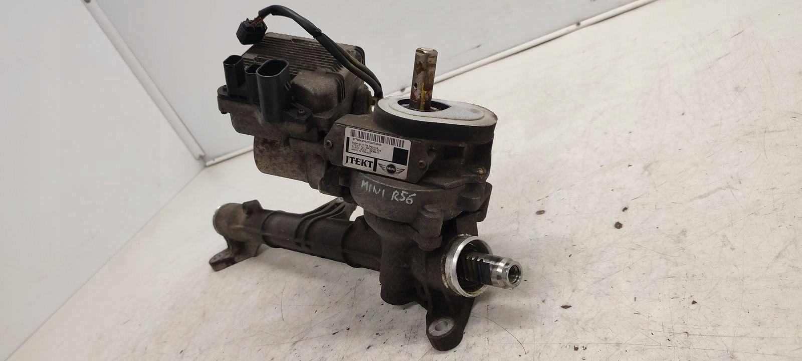 Boîte direction Mini R56 1,6 VTI