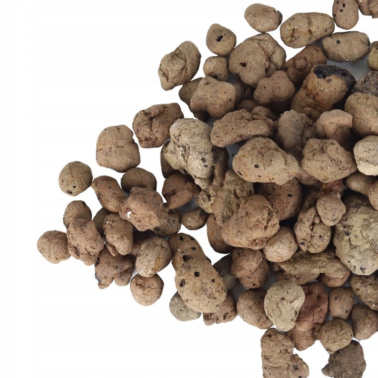 Podłoże Keramzyt 10-20mm 4L Dorociak Stan opakowania oryginalne