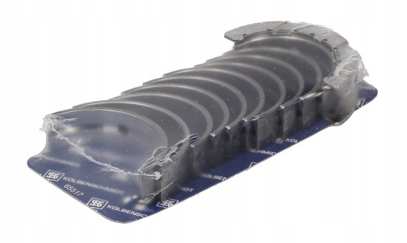 Komplet panewek głównych (+ KOLBENSCHMIDT 77946620