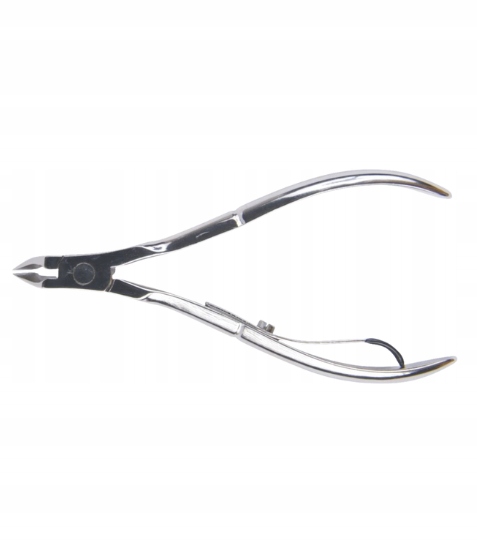 Nippes Solingen Kleště na kůži 10 cm 1 ks