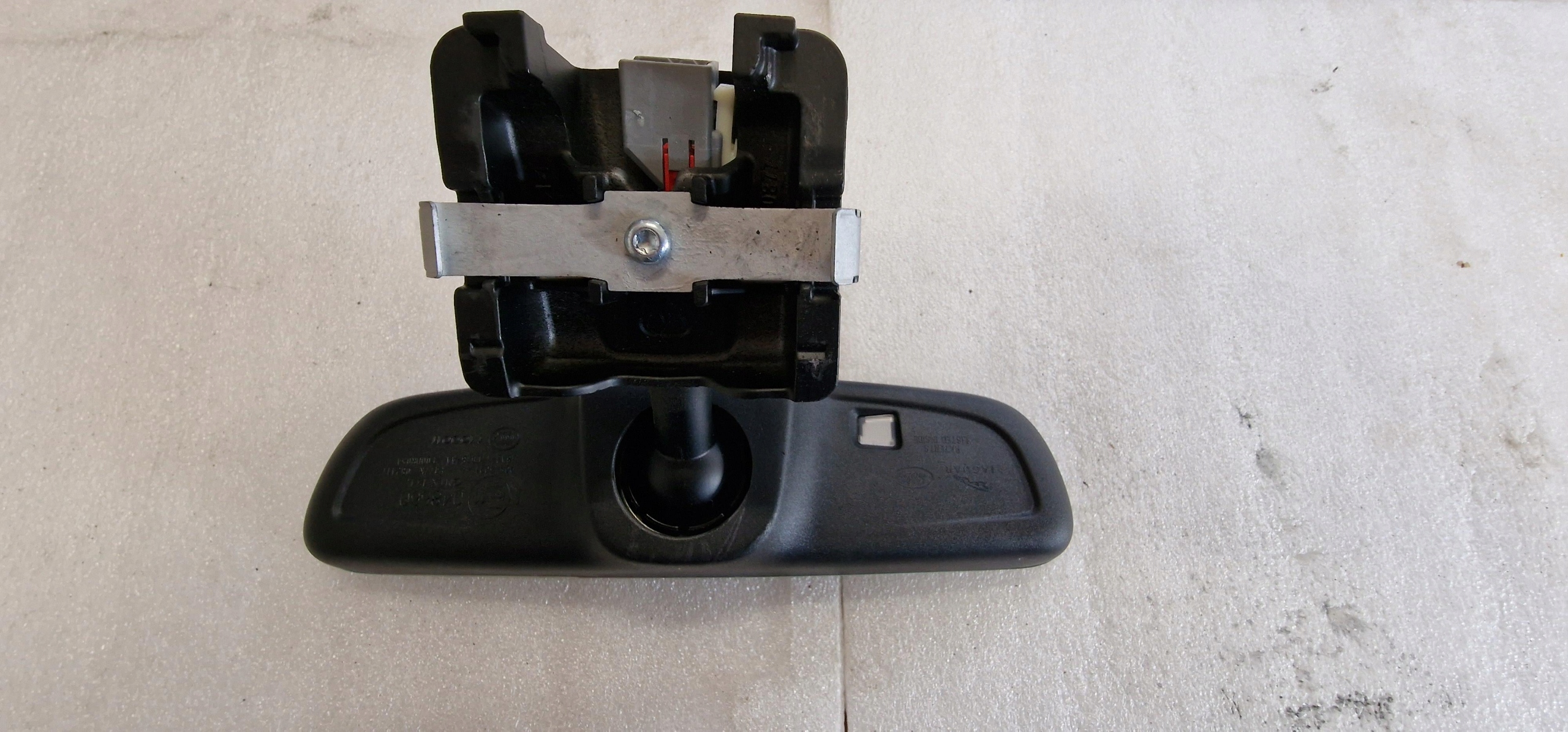 RETROVISORE INTERNO RANGE ROVER VELAR L560
