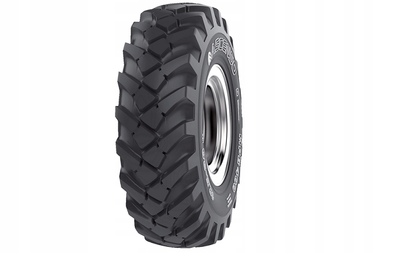 ШИНИ 12.5-20 12PR 132G MPB 400 TL ASCENSO