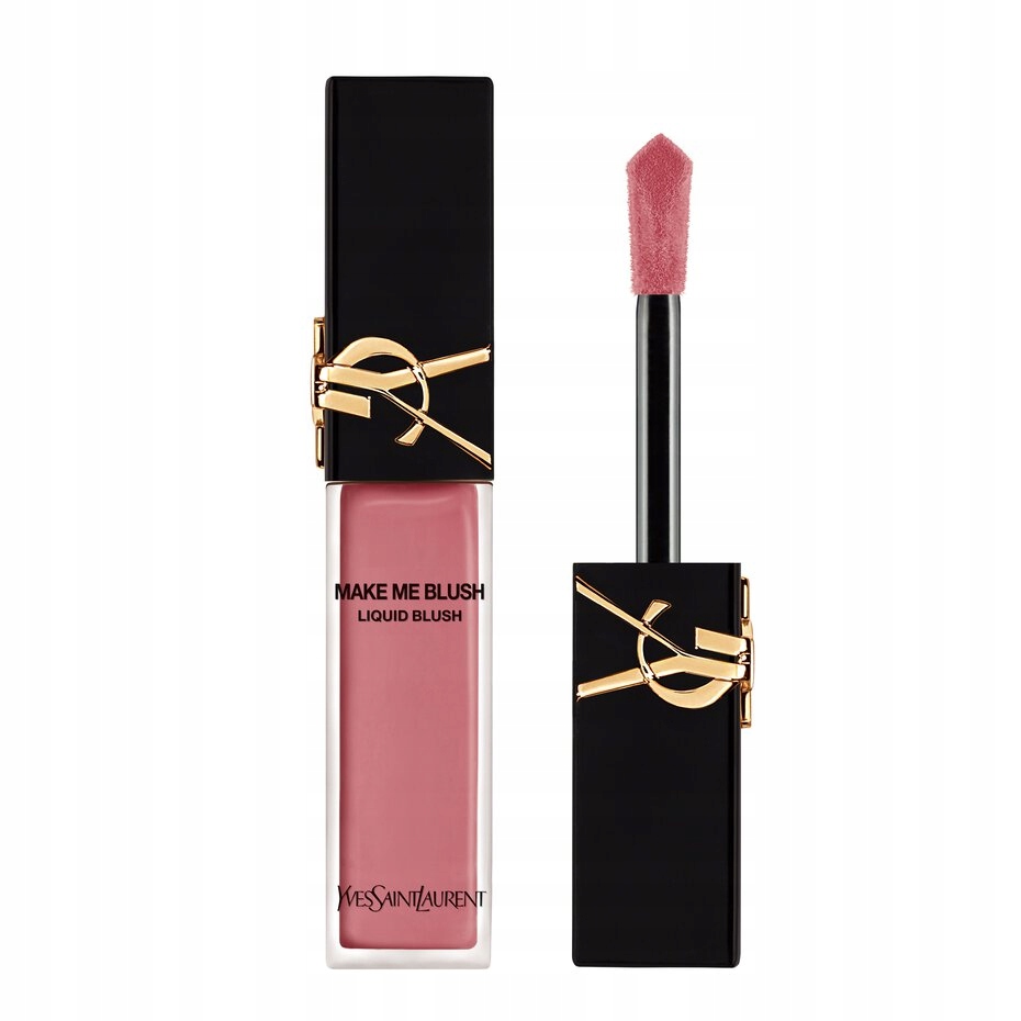 Yves Saint Laurent Make Me Blush Liquid Blush 80 Fig Fantasy 15 ml