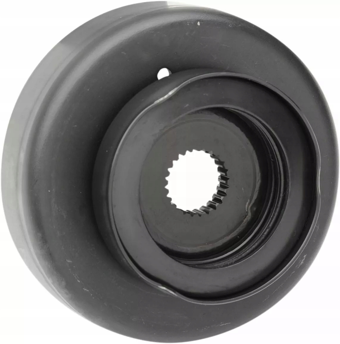Rotor alternátora 50AMP Harley-Davidson 07-13 Softail; Dyna, Electra