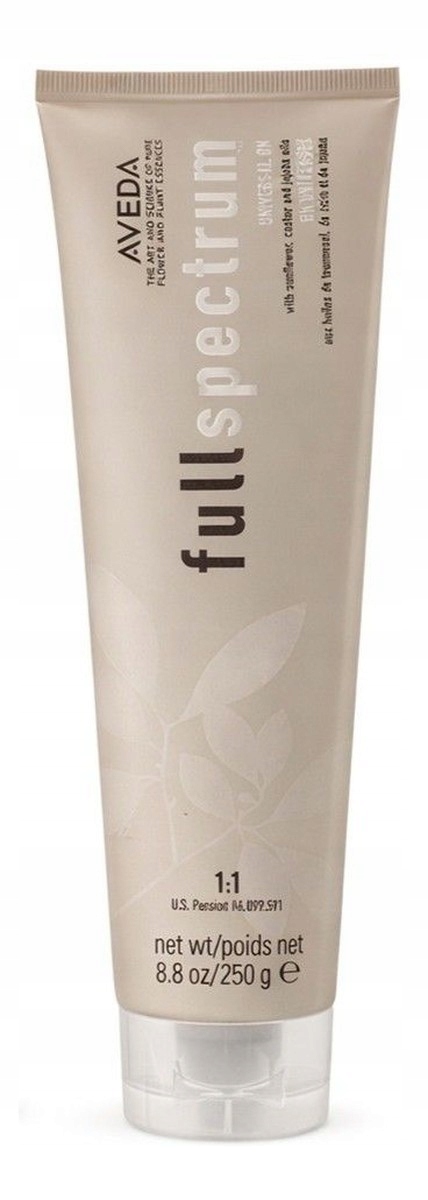 Aveda Full Spectrum 0N Universal Gel univerzální Gel na vlasy 250 g