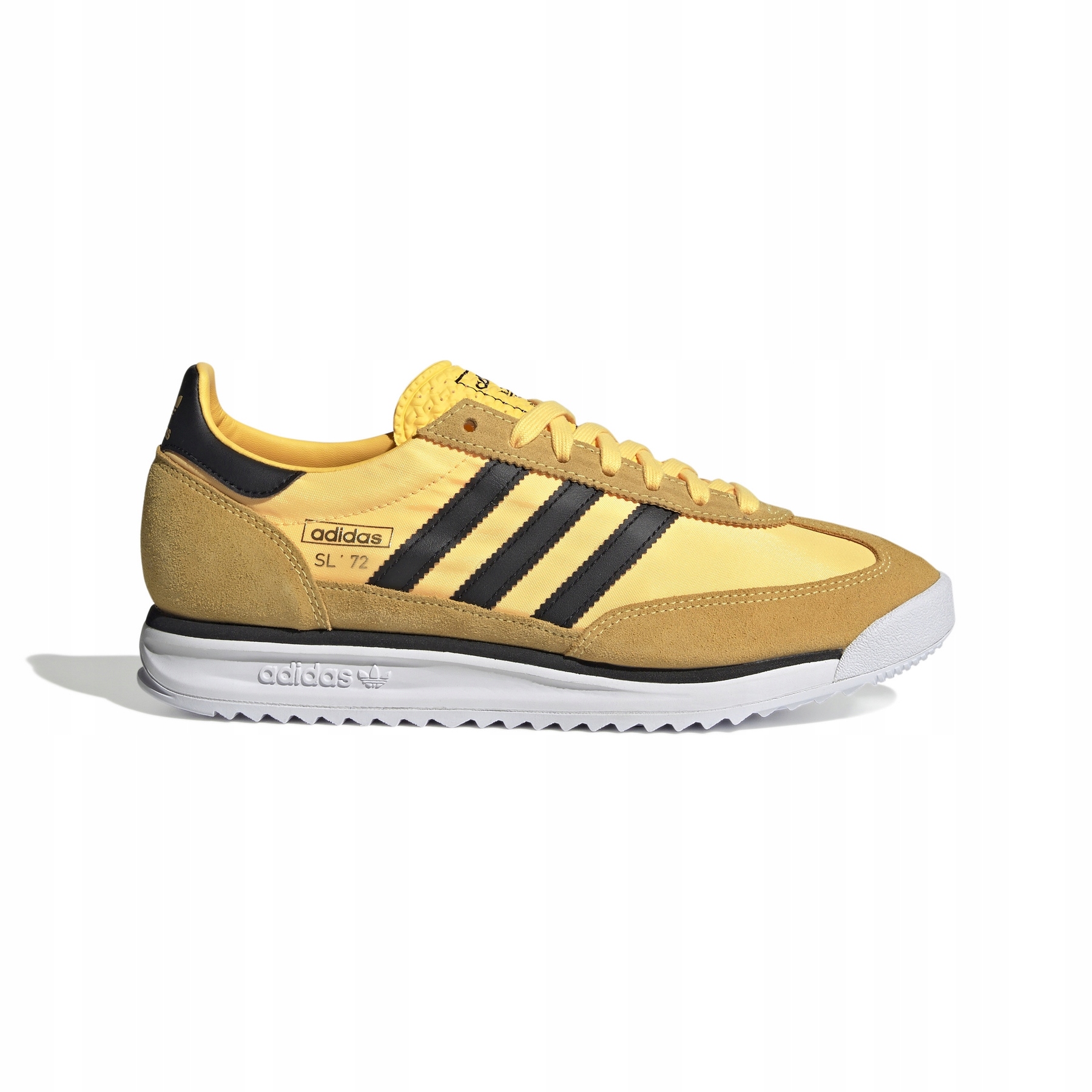 Boty Adidas Originals Sl 72 Rs IH7912 vel 36 2/3