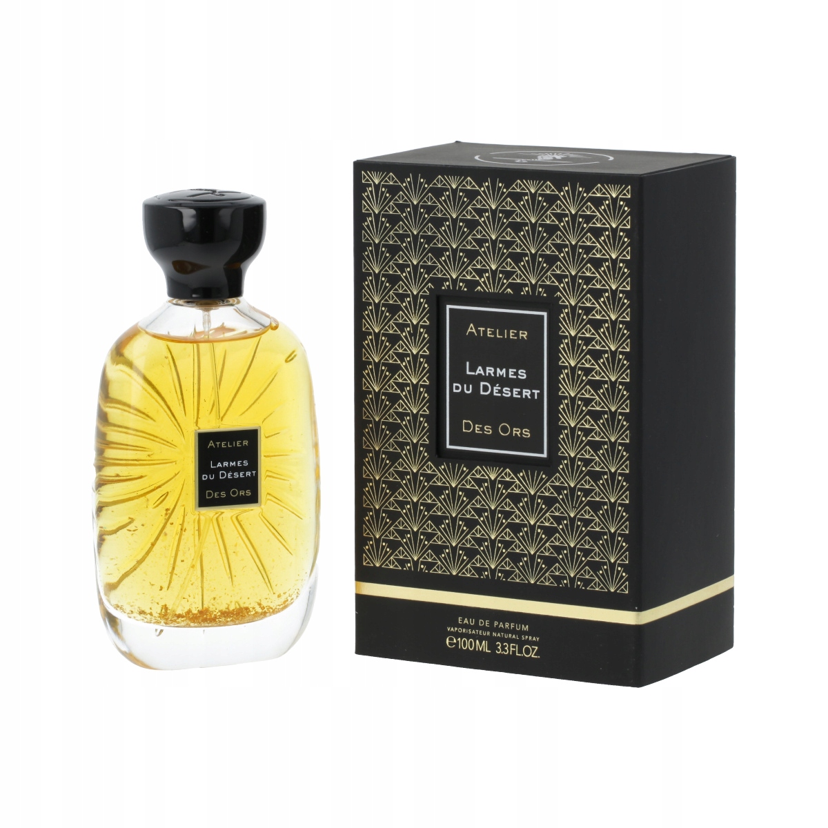 Atelier Des Ors Larmes Du Désert Edp 100 ml Unisex