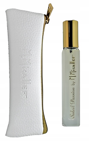 Soleil Passion Eau De Parfum