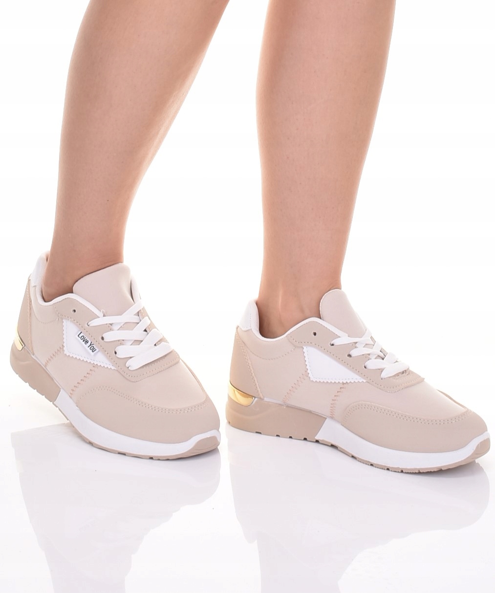 LEKKIE ADIDASY DAMSKIE PRZEWIEWNE SNEAKERSY NA SIŁOWNIĘ LATO FITNESS Marka inna