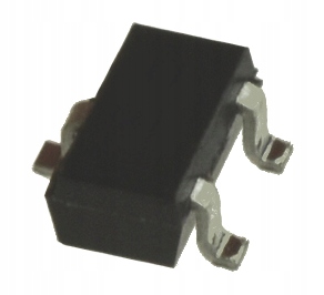 

BC817 Npn Smd Npx SOT23