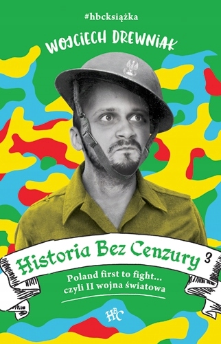 

Historia bez cenzury 3 wyd 2022 Wojciech Drewnia