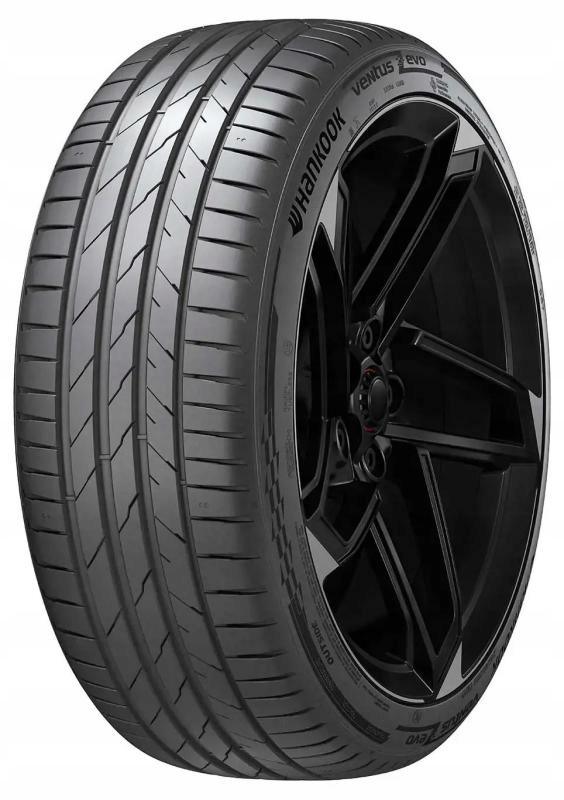 245 40 19 Hankook w Opony letnie - Allegro.pl