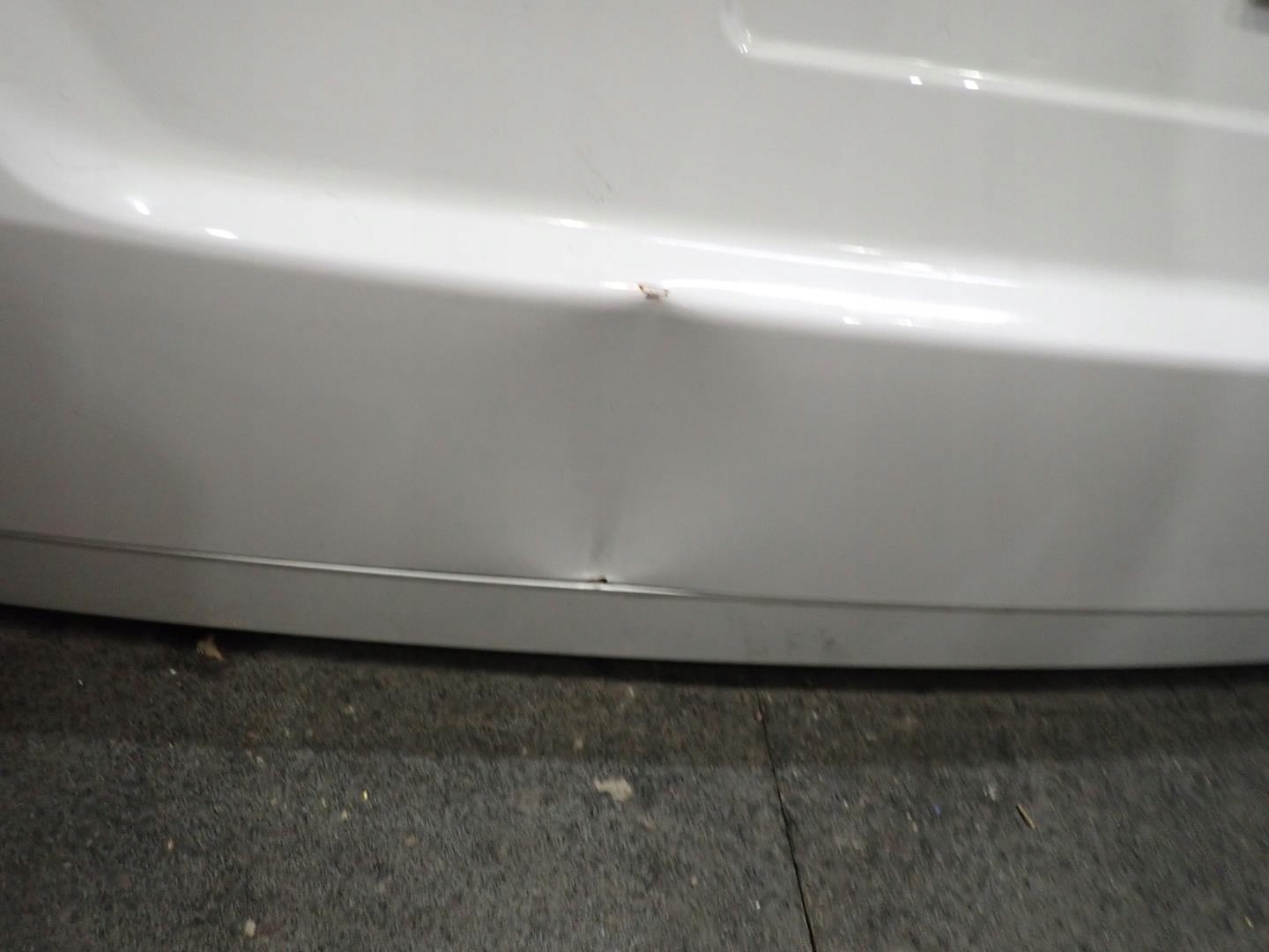kapota HYUNDAI TUCSON IV 2020