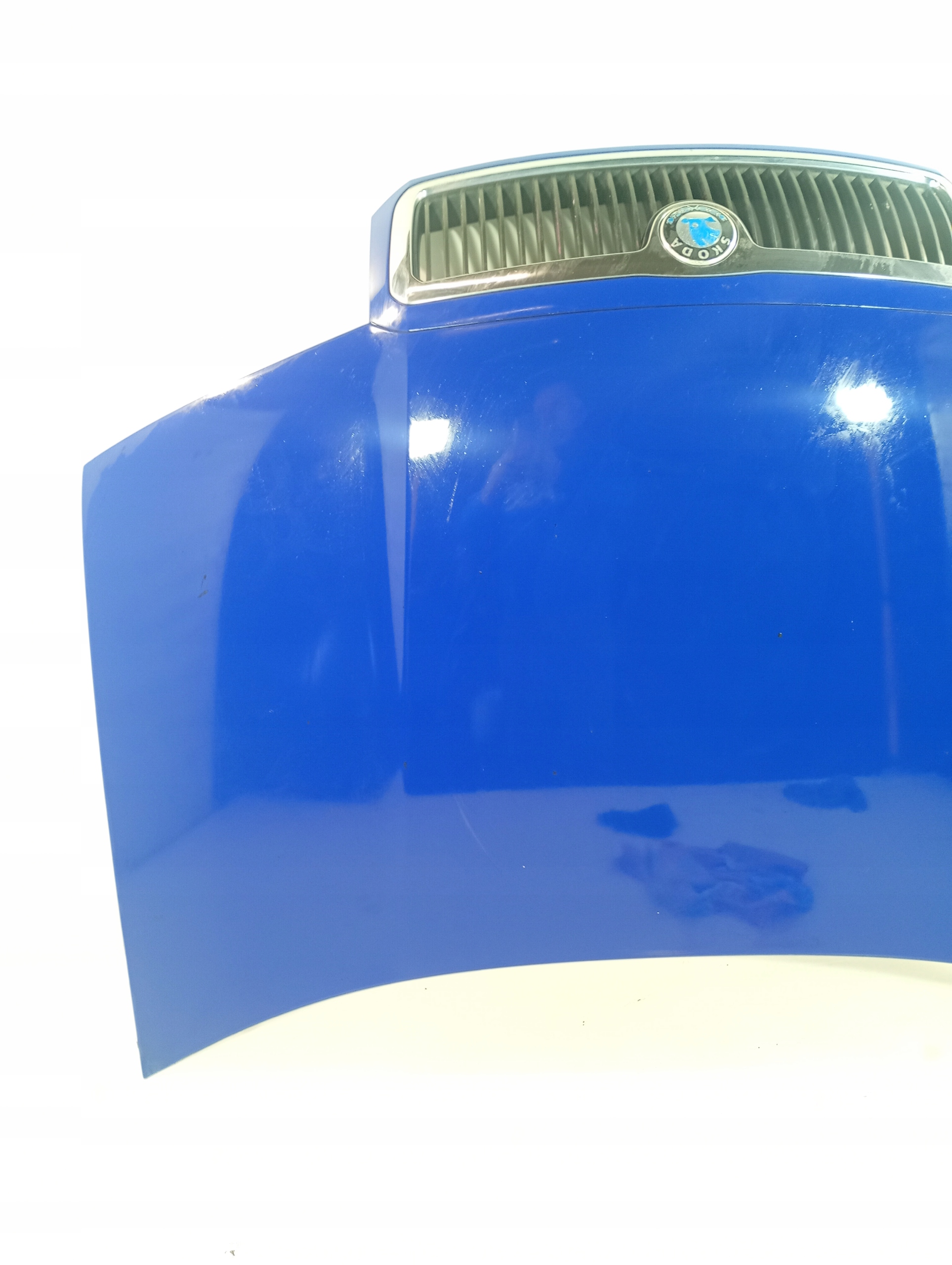 Skoda Fabia 1 e KOMBI 99-08 Cofano