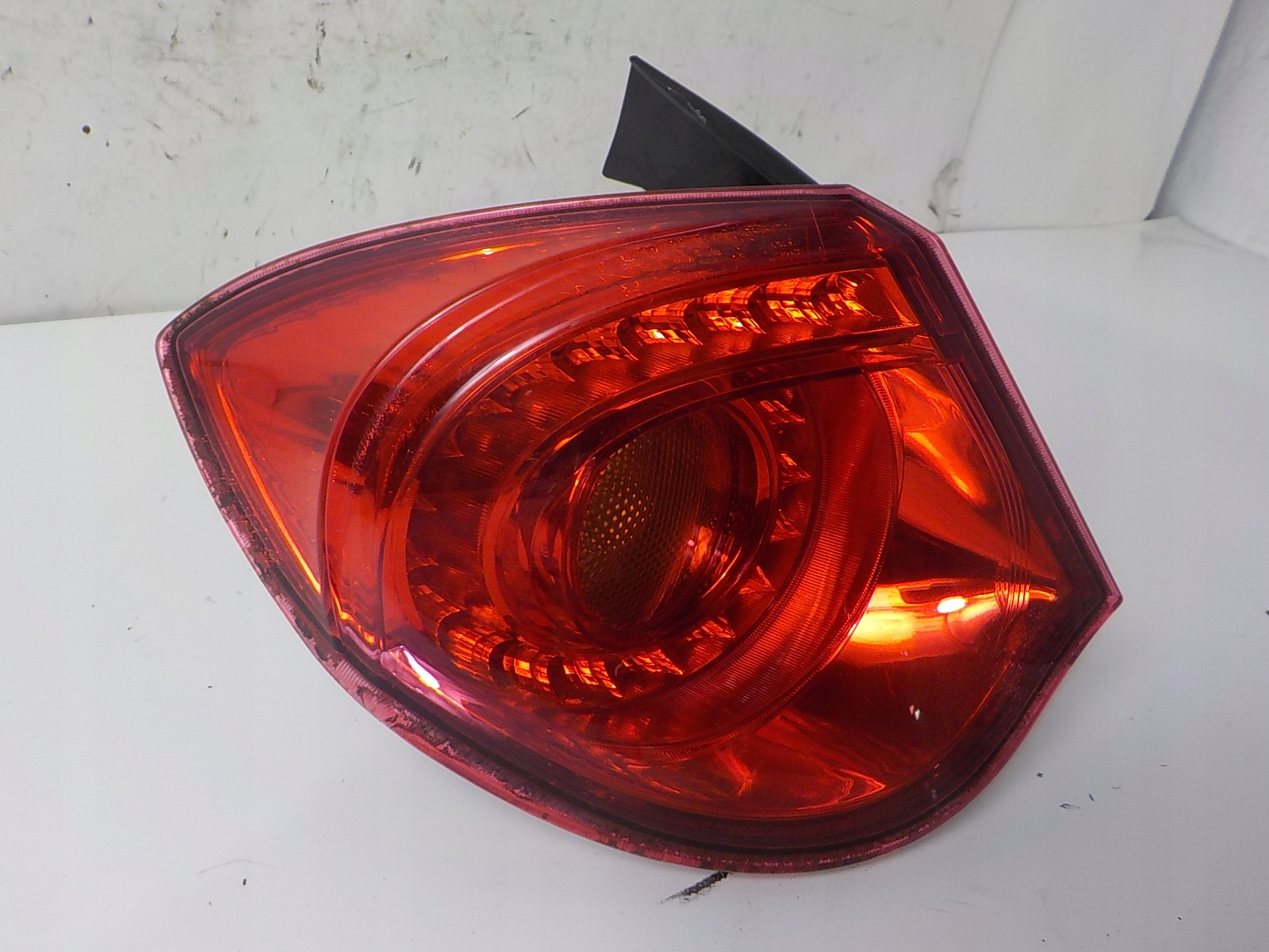 ALFA ROMEO GIULIETTA light left rear left rear part