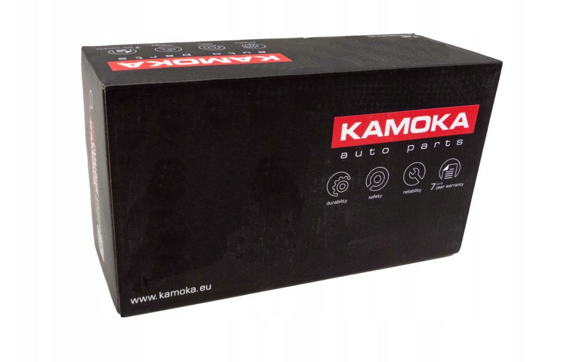 Kamoka 2070096 Амортизатор пневматический