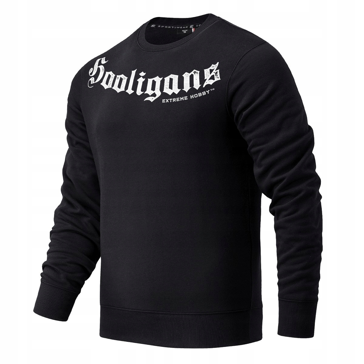 Mikina Extreme Hobby Hooligans 2025 L