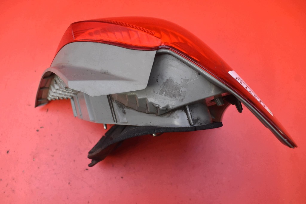 light left rear part rear 0D-53 TOYOTA YARIS 2 II 3D HB 05-09