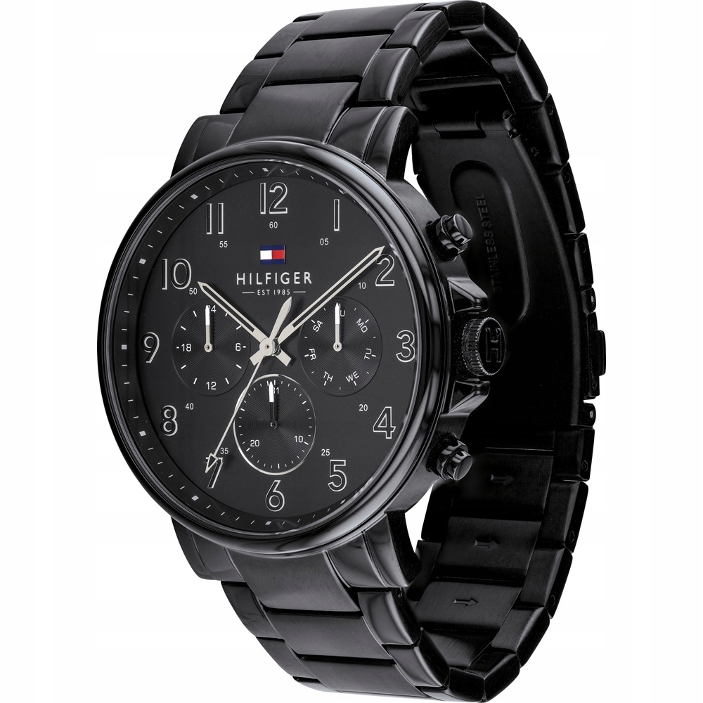 

Zegarek Tommy Hilfiger 1710383