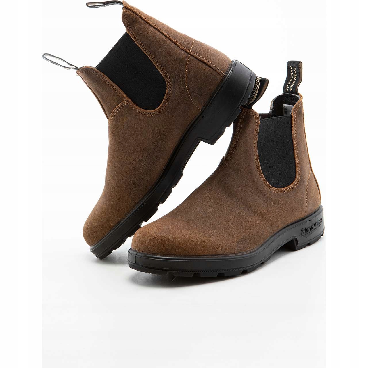 BUTY BOTKI SZTYBLETY MĘSKIE BLUNDSTONE 44 Marka inna