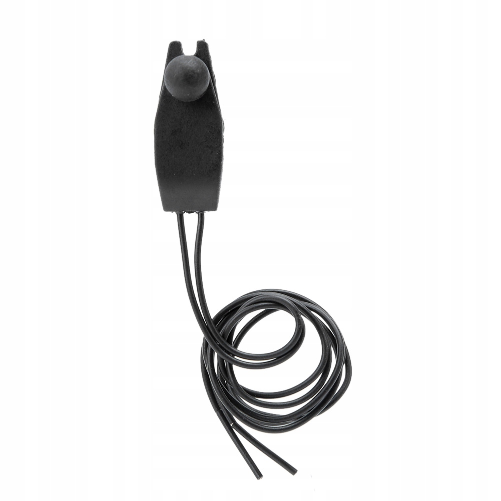 ZEWNĘTRZNY CZUJNIK TEMPERATURY ZEWNĘTRZNEJ PASUJE Typ samochodu 4x4/SUV