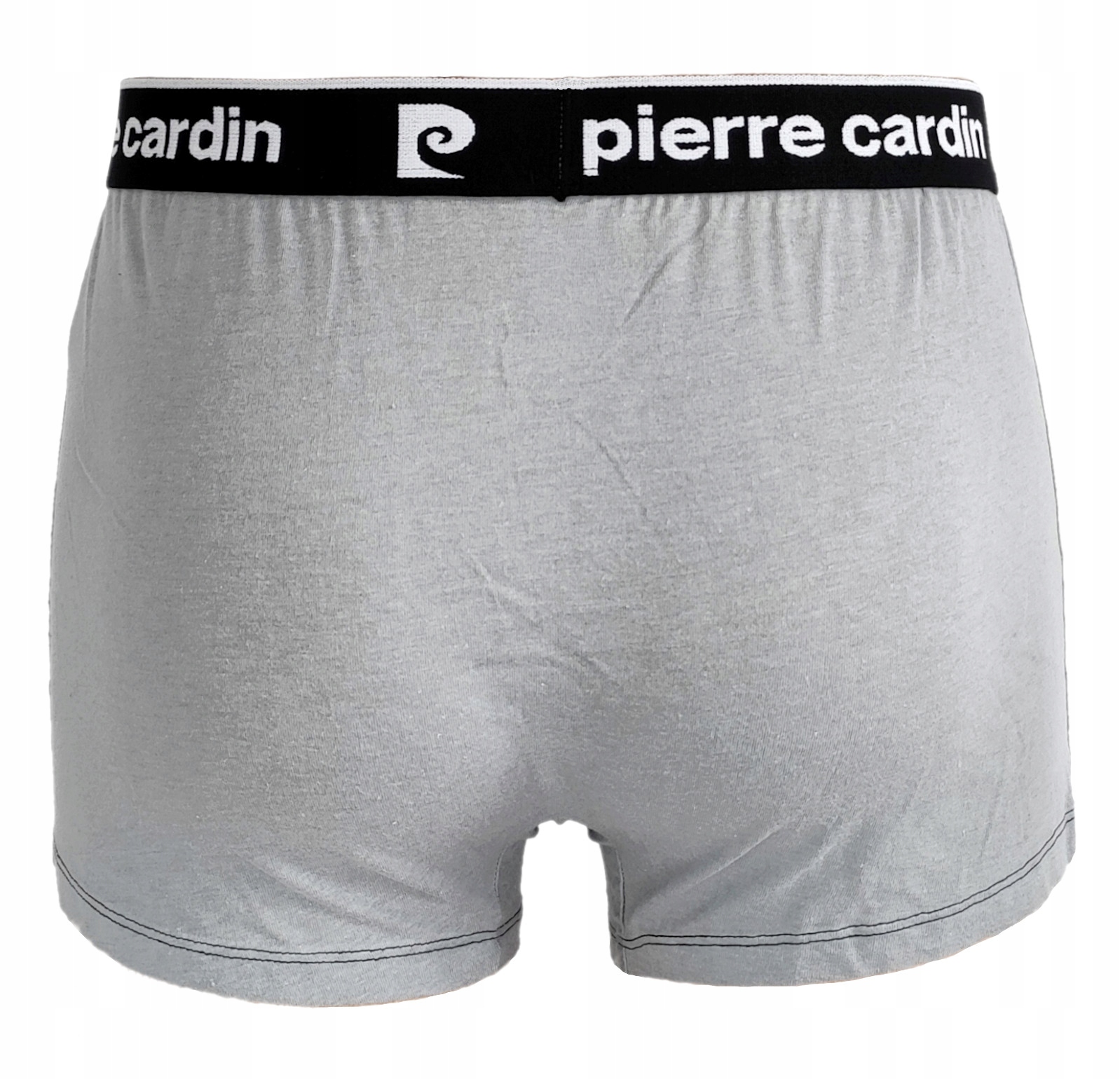 Bokserki męskie bawełniane mix kolor klasyczne Pierre Cardin 4-pak M Rozmiar M